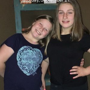 Meet your Posher, Kathy